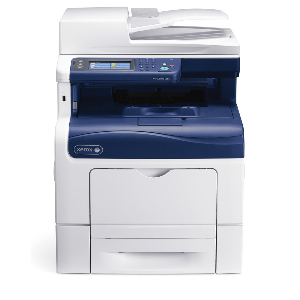 Xerox-WC6605 Xerox-WC6605