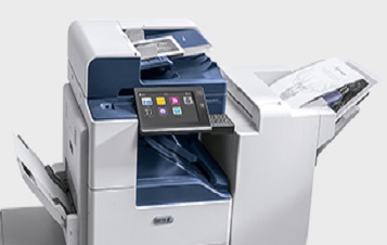 Gamma Xerox Altalink