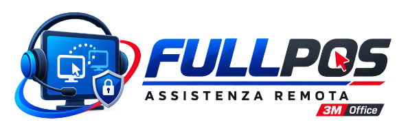 FULLPOS Assistenza Remota